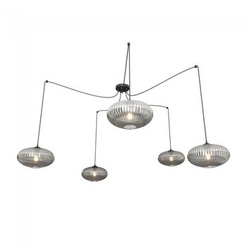 Lámpara colgante bustillo (5 luces)