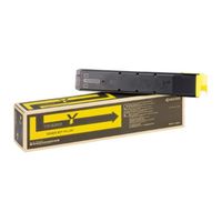 kyocera tk-8305y toner amarillo original