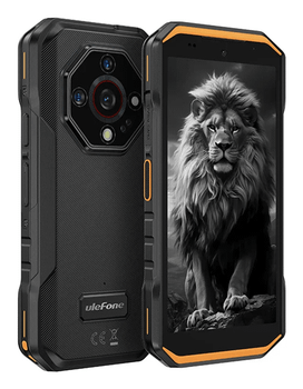 ULEFONE Armor X32 PRO 5.65