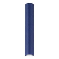 plafone ultramar aluminio alt 40 cm