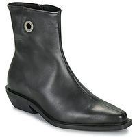 replay botines violet skin para mujer