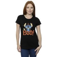 disney camiseta boo para mujer