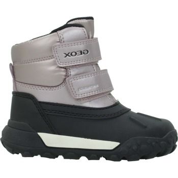 Geox Botas B566mc 0nflv para niña