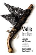 aguila de blason comedias barbaras i