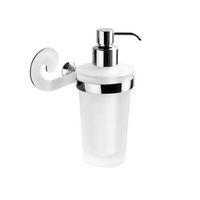 dispensador de jabon  lucrezia