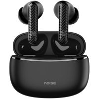 auriculares noise aura inalambricos bluetooth con microfono y control tactil negros