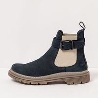art botines 1189213zp003 para mujer