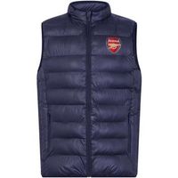 arsenal fc chaquetas gf218 para hombre