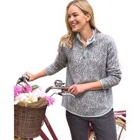 woolovers polar wl133 para mujer
