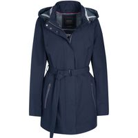 geox abrigo - para mujer