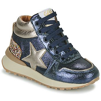 GBB Zapatillas altas ROGELLE para niña