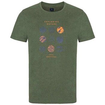 Loap Camiseta Bent para hombre