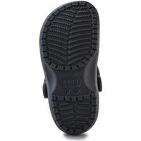 crocs sandalias toddler classic clog 206990-0da para nino