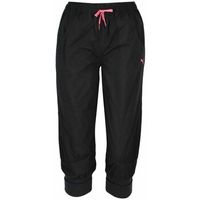 puma pantalon chandal 81235501 para nina