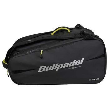 Paletero Bullpadel Di Nenno Xplo Bpp26022 Negro