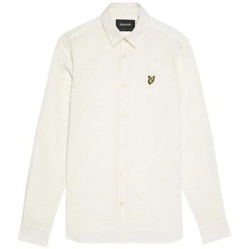 Lyle & Scott Camisa manga larga GT9955 para hombre