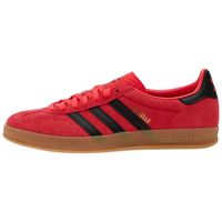 adidas deportivas moda baskets gazelle indoor cuir para hombre