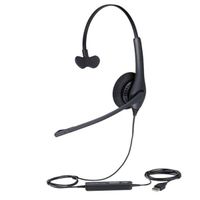 jabra 1553-0159 auricular y casco auriculares alambrico diadema oficinacentro de llamadas bluetooth negro