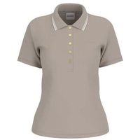 guess camiseta polo amaryllis mujer para mujer