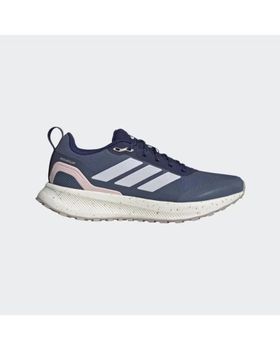 de ADIDAS ZAPATILLAS DEPORTE DARK BLUE-FTWR WHITE-WONDER TAUPE