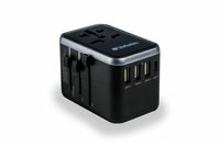universal travel adapter uta-04 61w