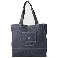 dickies bolsa tote bag rinsed para mujer