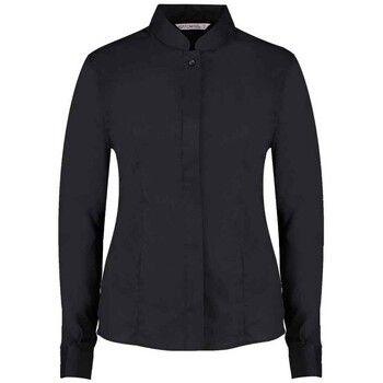 Kustom Kit Camisa K261 para mujer