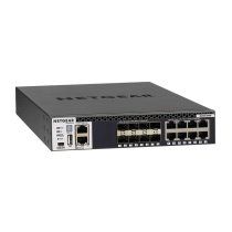 NETGEAR XSM4316S Gestionado L3 10G Ethernet (100/1000/10000) 1U Negro