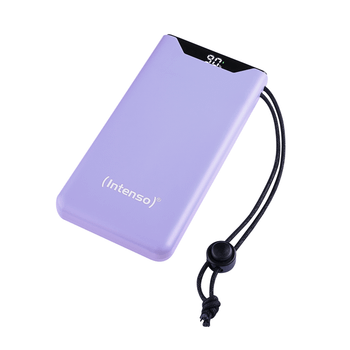POWER BANK F 20000 MAH PURPLE