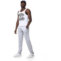 leone 1947 pantalon chandal man sweatpants embro para hombre
