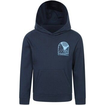 Mountain Warehouse Jersey Regional Cornwall para niña