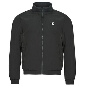 Calvin Klein Jeans Cazadora PADDED HARRINGTON para hombre