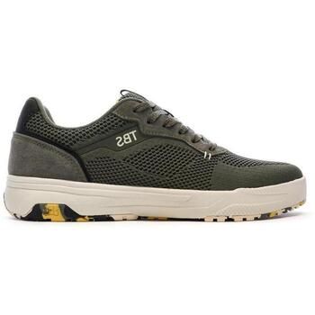 TBS Zapatillas Neo para hombre