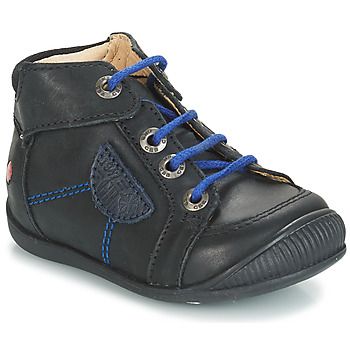 GBB Botines RACINE para niño