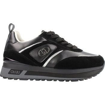 Liu Jo Deportivas Moda Bf6005 Px310 Liu Jo Maxi Wonder 97 para mujer