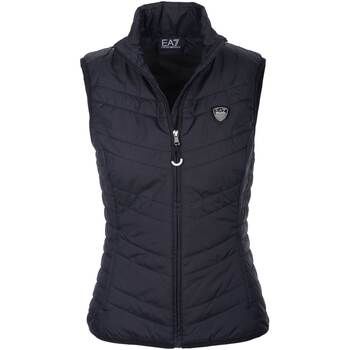 Emporio Armani EA7 Chaqueta - para mujer