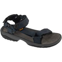 teva sandalias m terra fi lite leather sandal para hombre