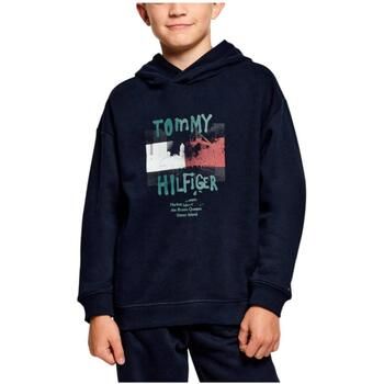 Tommy Hilfiger Jersey KB0KB10635C1G para niño