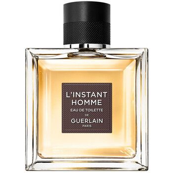 Guerlain Agua de Colonia L'Instant Homme Eau de Toilette 100 ml para mujer