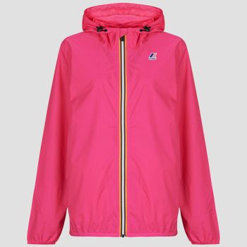 K-Way Cortaviento LE VRAI 4.0 CLAUDE para mujer