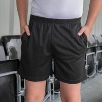 awdis short nina jc80j para nina