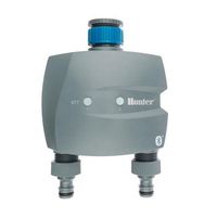 programador de riego bluetooth hunter btt-201  oferta exclusiva