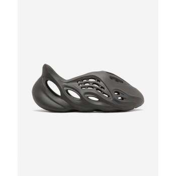 adidas Zuecos Yeezy Foam RNR Onyx para mujer