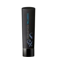 sebastian professional trilliance shampoo 250ml