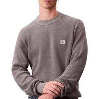 calvin klein jeans jersey 350terry monog para hombre
