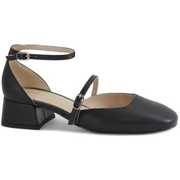 Café Noir Zapatos de vestir CAF-E25-FD4005-NE para mujer