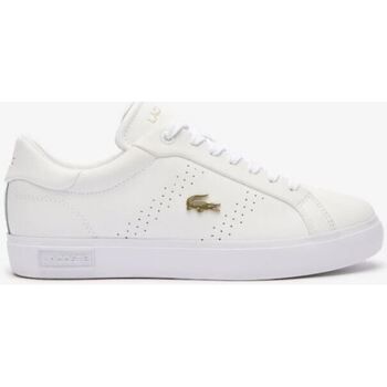 Lacoste Zapatillas deporte ZAPATILLA POWERCOURT 2.0 MUJER para mujer