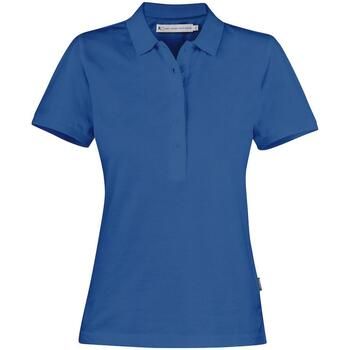 James Harvest Polo Neptune para mujer