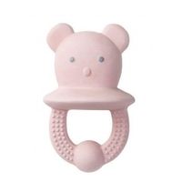 mordedor de saro nature toy sweet teddy