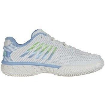 K-Swiss Zapatillas de tenis Hypercourt Express 2 para mujer